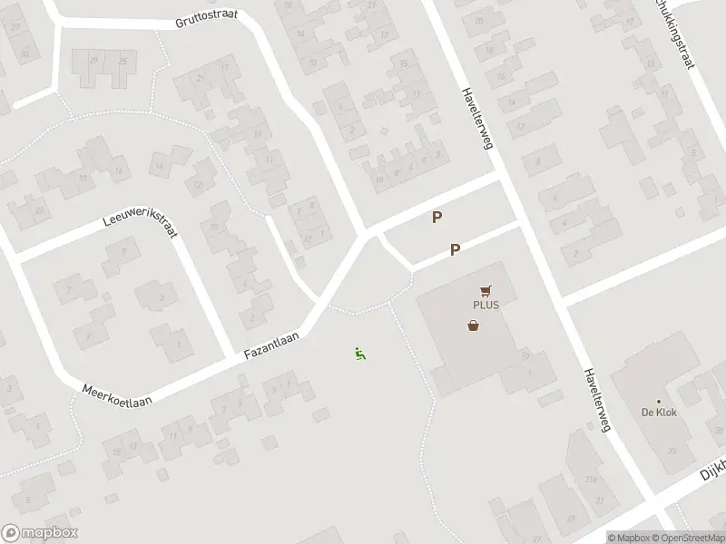 Politie met grote spoed naar de Fazantlaan in Ruinerwold vanwege ongeval met letsel