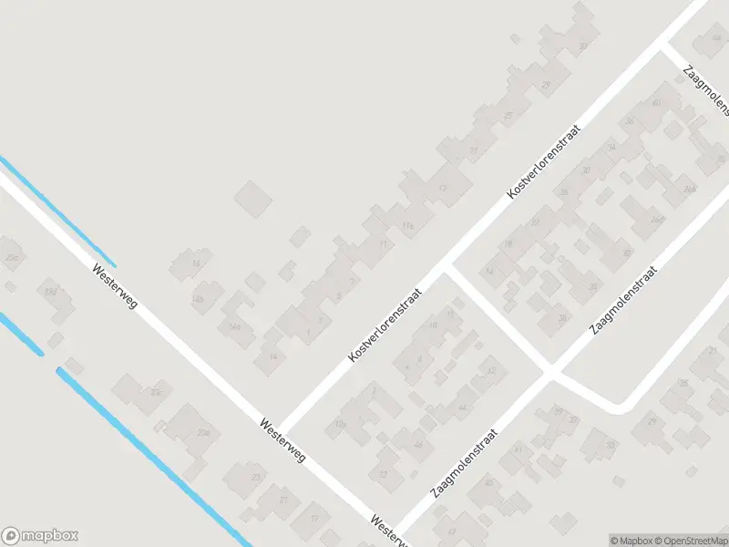 Overlastmelding Kostverlorenstraat in Nieuwe Niedorp gesloten