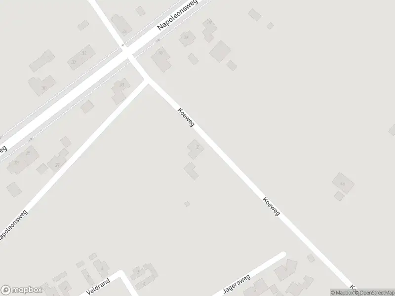 Ambulance met gepaste spoed naar de Koeweg in Haelen