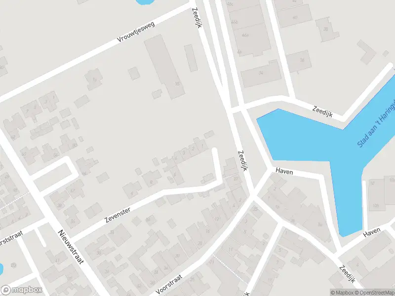 Overlastmelding Zevenster in Stad aan 't Haringvliet