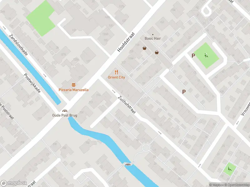 Anonieme overlastmelding Zuilhofstraat in Sassenheim