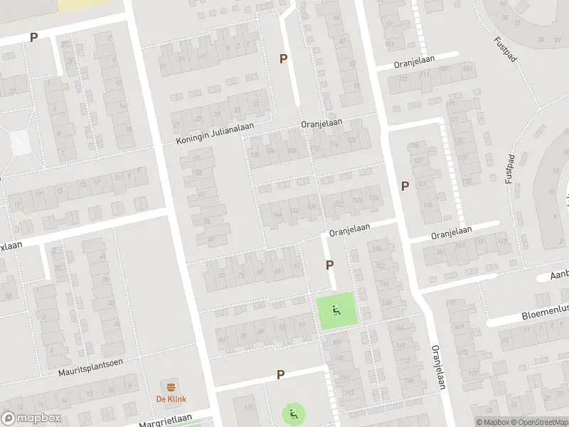 Overlastmelding Oranjelaan in Rijnsburg