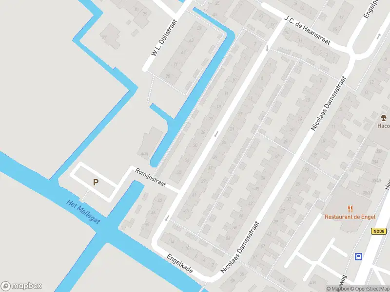 Overlastmelding Romijnstraat in Lisse gesloten