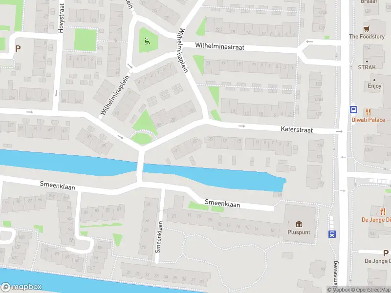 Overlastmelding Katerstraat in Amstelveen gesloten