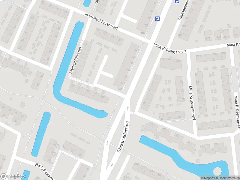 Overlastmelding Stadspolderring in Dordrecht gesloten