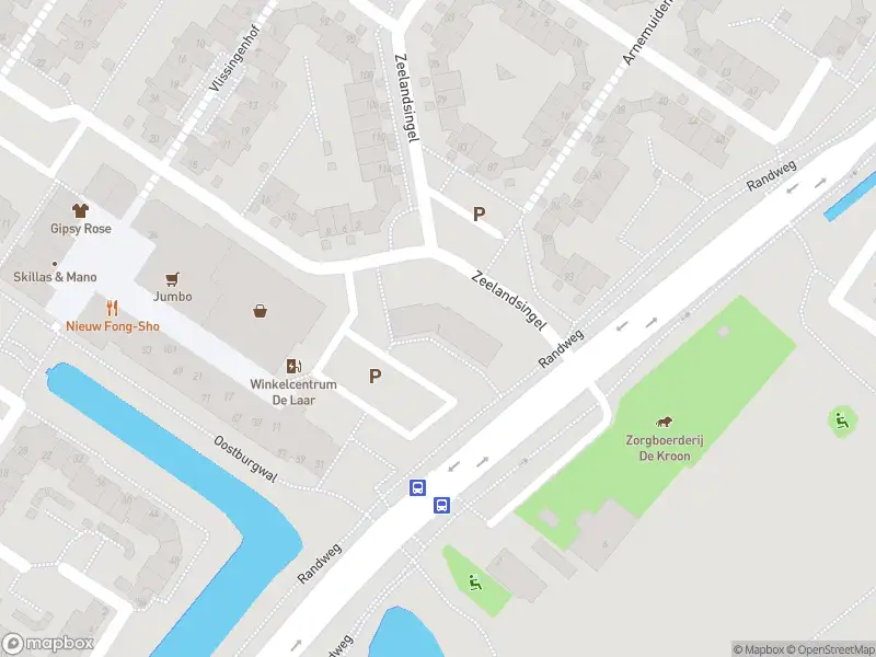 112 melding Anonieme overlastmelding Terneuzenstraat in Arnhem