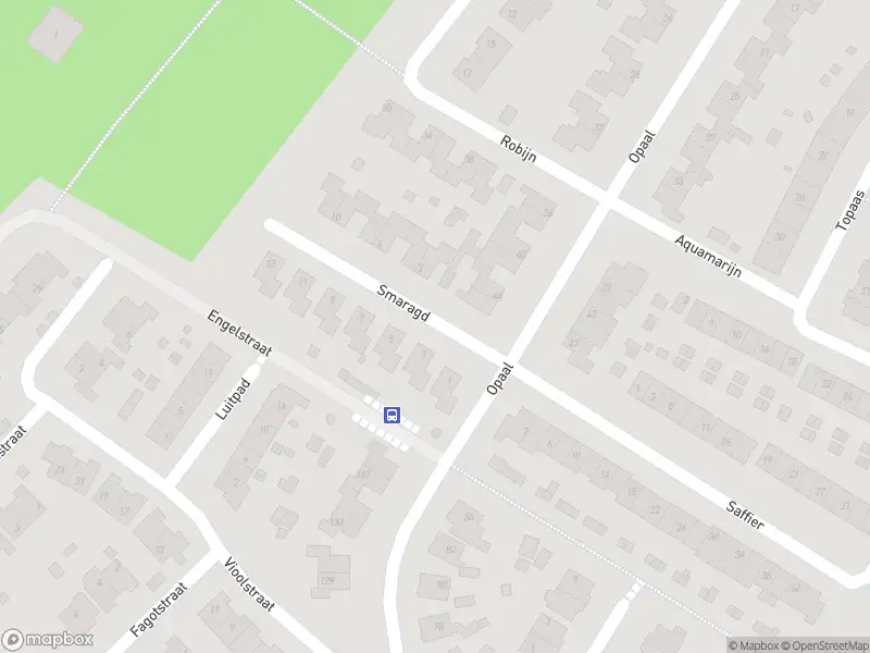 Overlastmelding Smaragd in Duiven