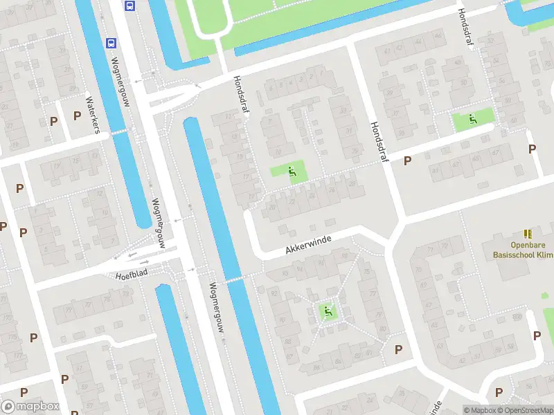 Overlastmelding Hondsdraf in Zwaag gesloten