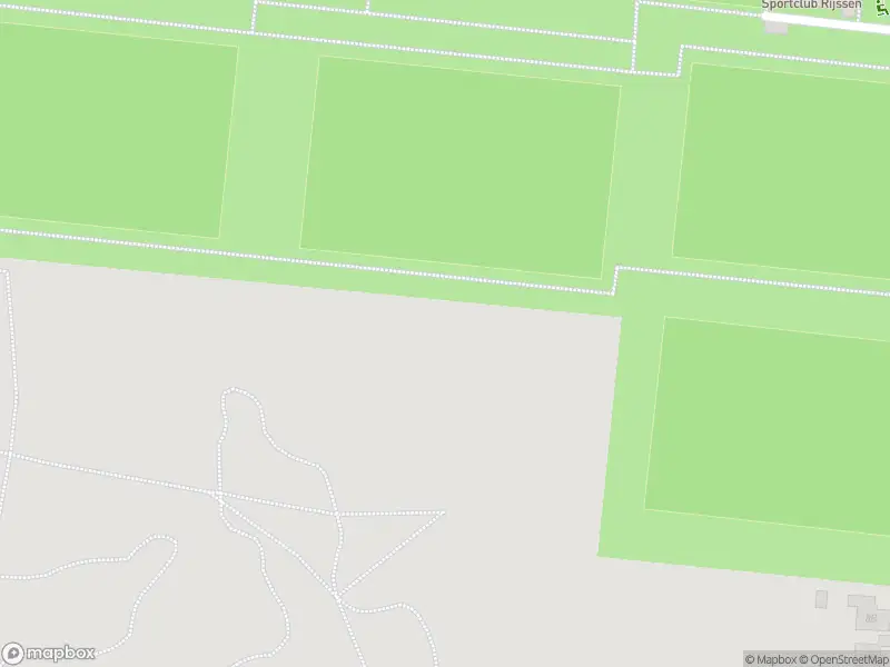 Politie naar de Brekeldlaan in Rijssen vanwege aanrijding met letsel