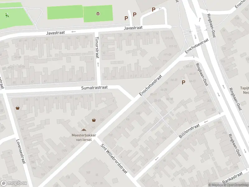 Overlastmelding Enschotsestraat in Tilburg gesloten