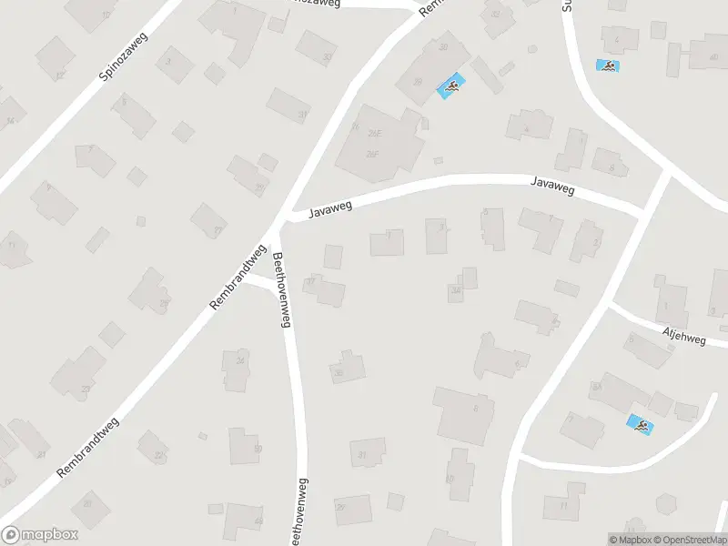 Overlastmelding Emmaweg in 2202CP Noordwijk