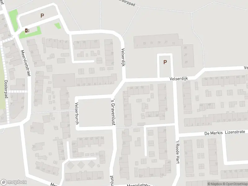 Overlastmelding 's Gravenlust in Velsen-Zuid gesloten