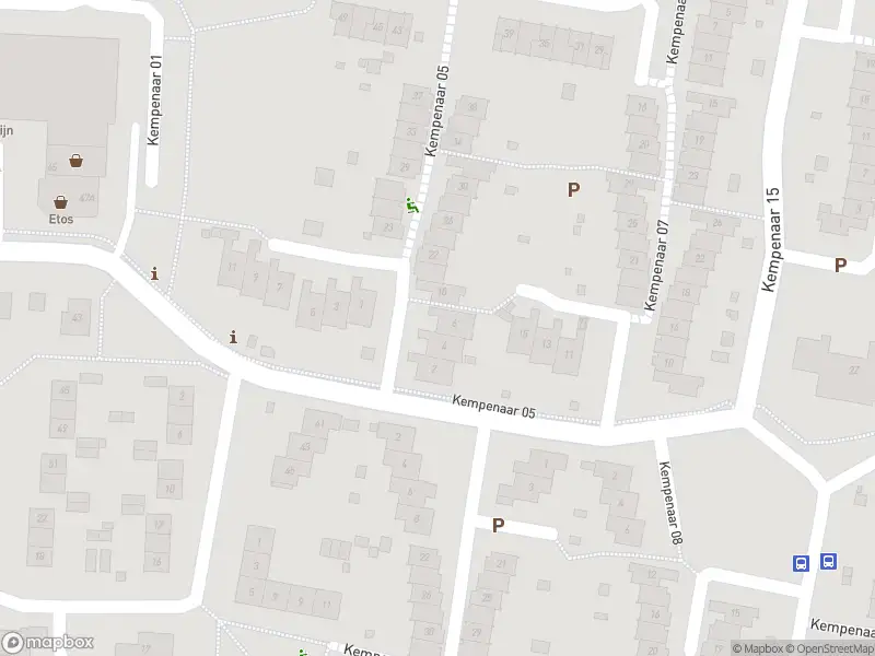 Overlastmelding Kempenaar in 8231EG Lelystad