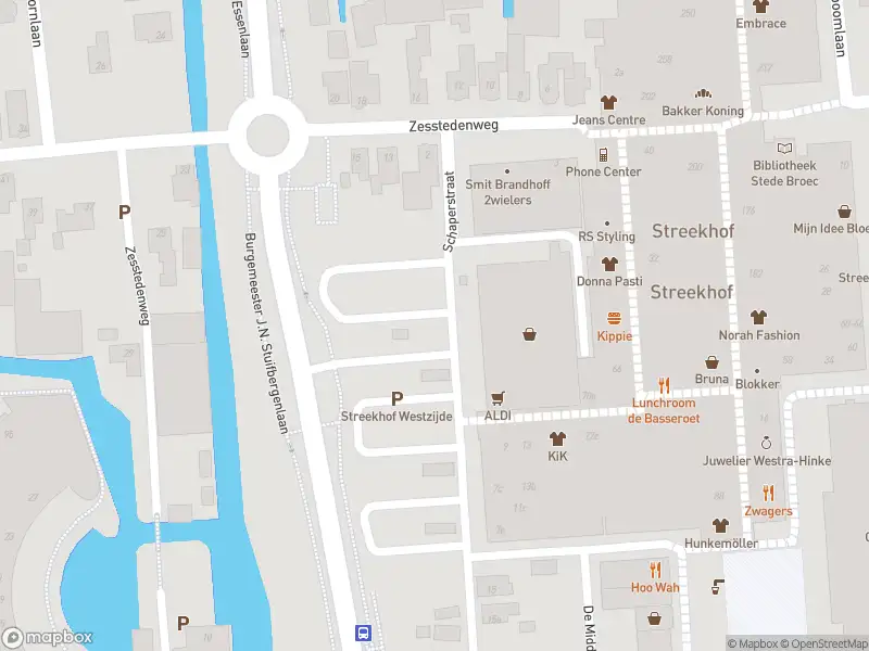 Overlastmelding Schaperstraat in Grootebroek