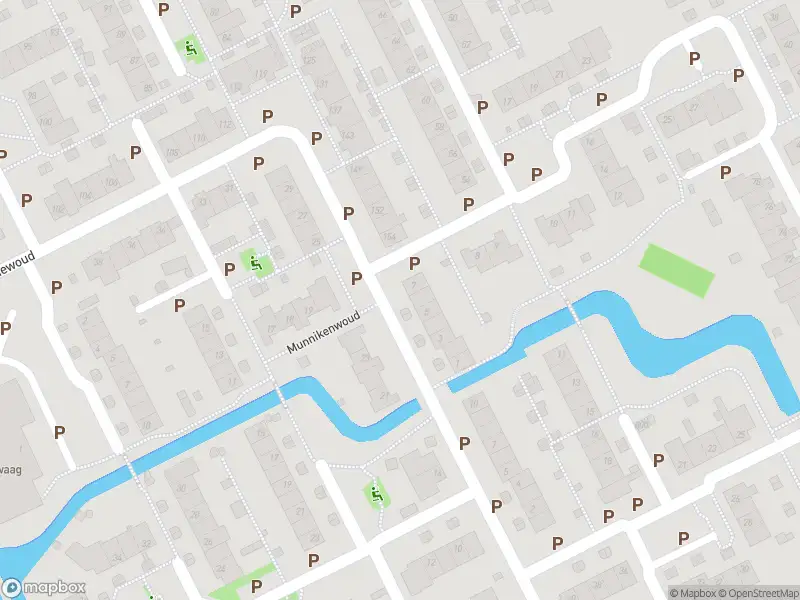 Overlastmelding Klaverwoud in 1689BK Zwaag