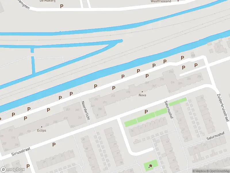 Overlastmelding Siriusstraat in Hoorn gesloten