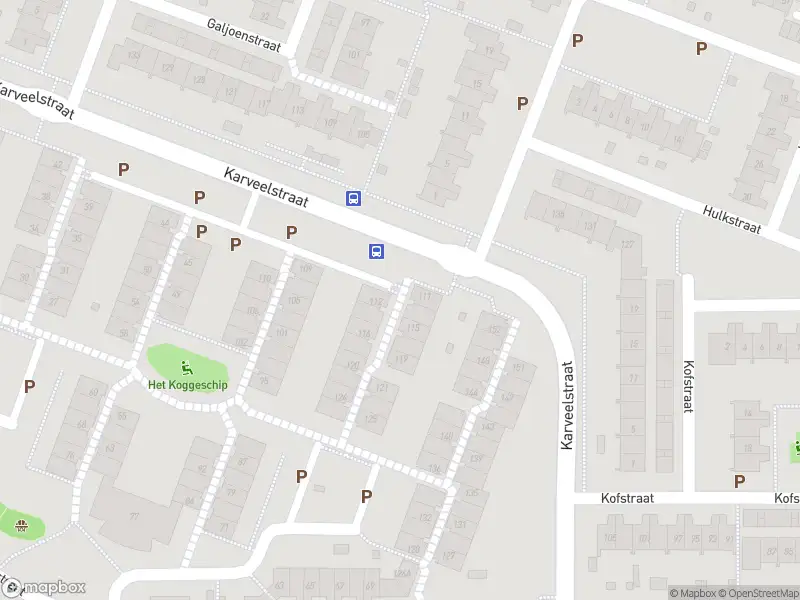 Overlastmelding Het Koggeschip in Den Helder gesloten