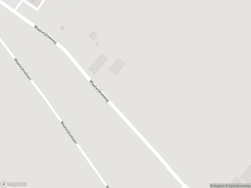 Overlastmelding Waalwijkseweg in Udenhout