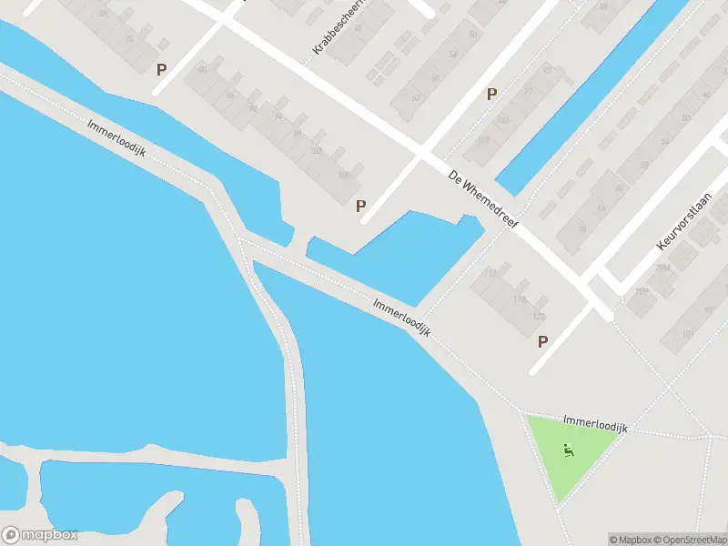 Overlastmelding Immerlooplein in Arnhem gesloten