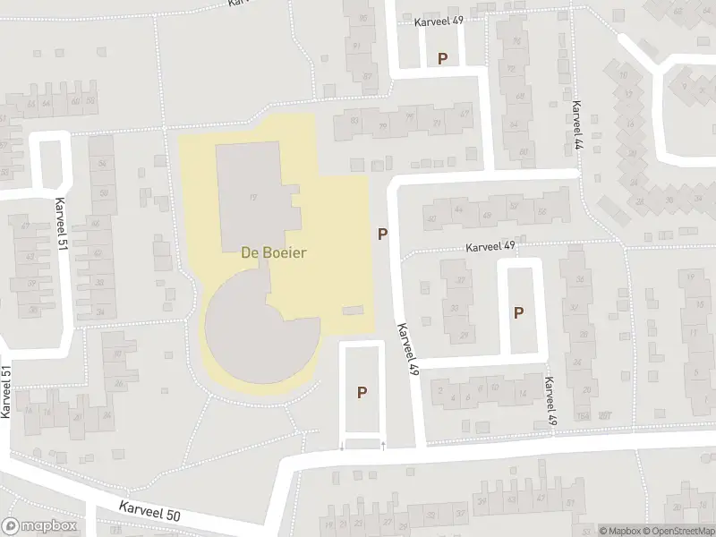 Overlastmelding Karveel in Lelystad gesloten