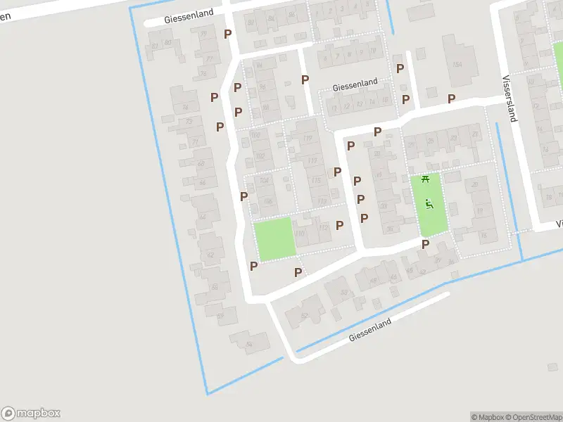 Ambulance met grote spoed naar de Giessenland in Hoornaar