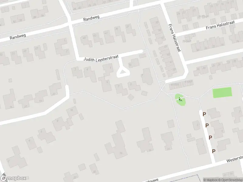 Brandweer met gepaste spoed naar de Westerstouwe in Meppel vanwege middelgrote brand