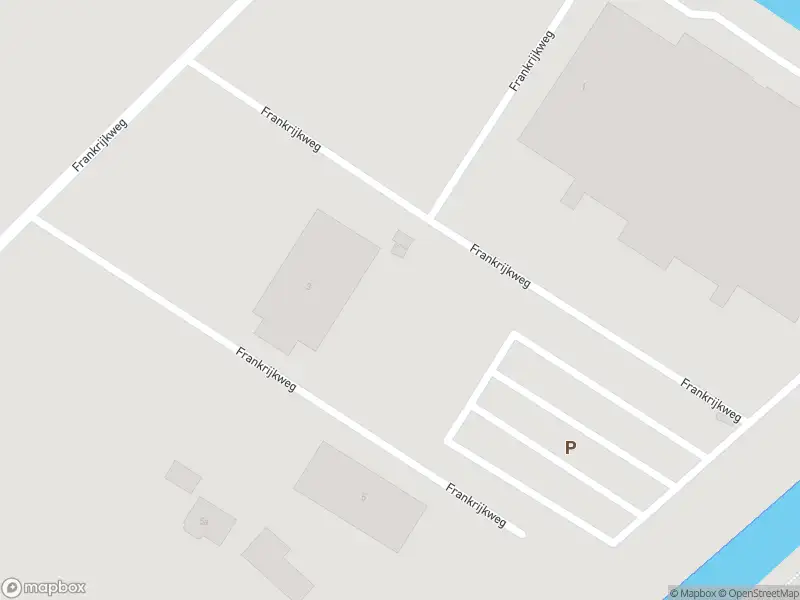 Politie naar de Frankrijkweg in Hardenberg vanwege aanrijding met letsel