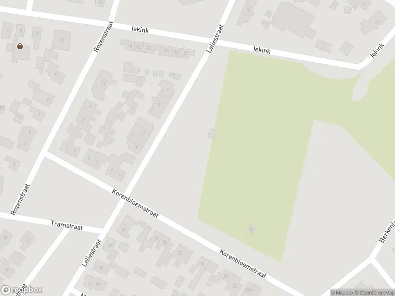 Brandweer met grote spoed naar de Beukenlaan in Hengelo