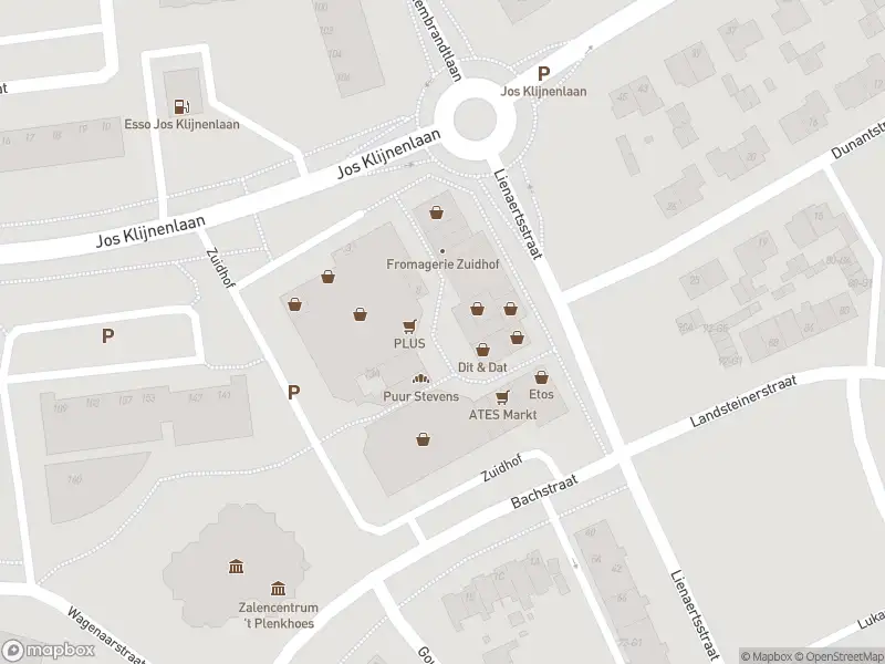 Overlastmelding Zuidhof in Geleen