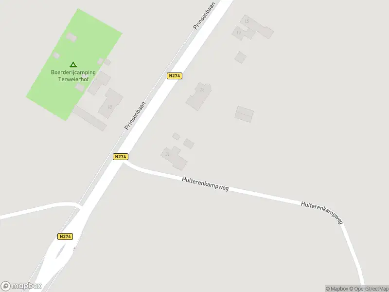 112 melding Overlastmelding Prinsenbaan in Koningsbosch