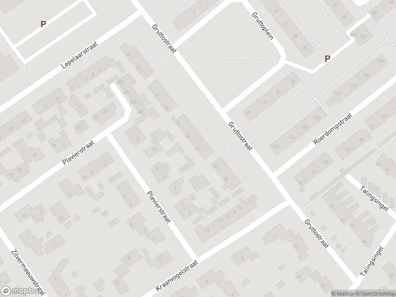 Overlastmelding Gruttostraat in Velp