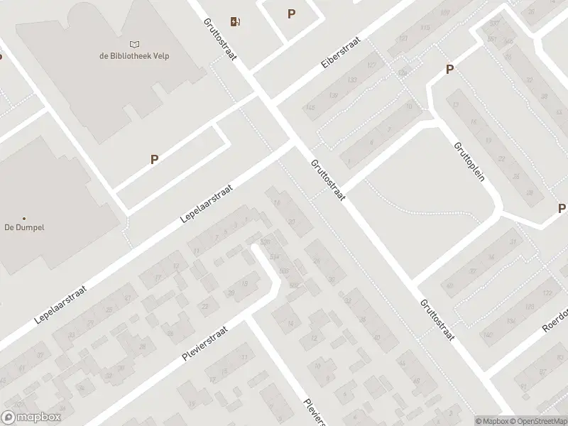 Overlastmelding Gruttostraat in Velp