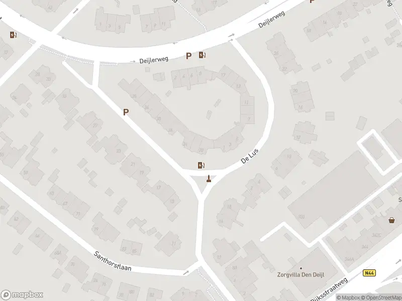 Traumahelikopter met grote spoed naar de Van Zuylen van Nijeveltstraat in Wassenaar