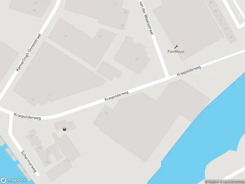 Ambulance met gepaste spoed naar de Kraspolderweg in Alkmaar