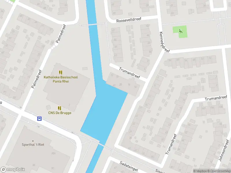 Politie naar de Willy Brandtlaan in Ede vanwege aanrijding met letsel