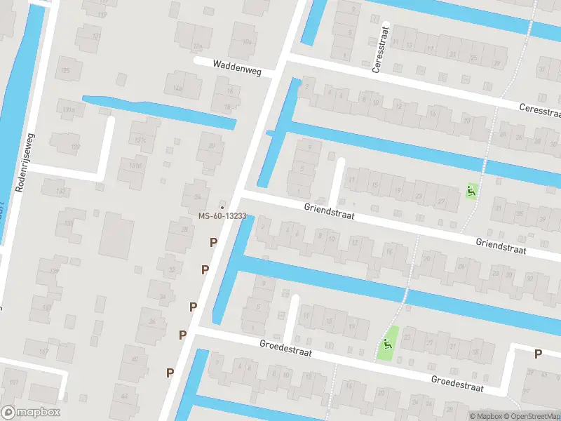 Ambulance met grote spoed naar de Griendstraat in Berkel en Rodenrijs