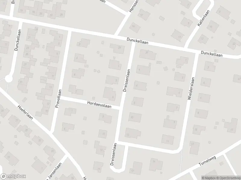 Anonieme overlastmelding Dreissenlaan in Sittard