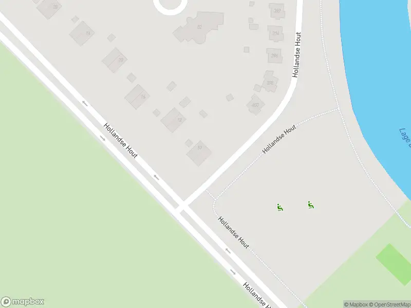 Anonieme overlastmelding Hollandse Hout in Lelystad gesloten