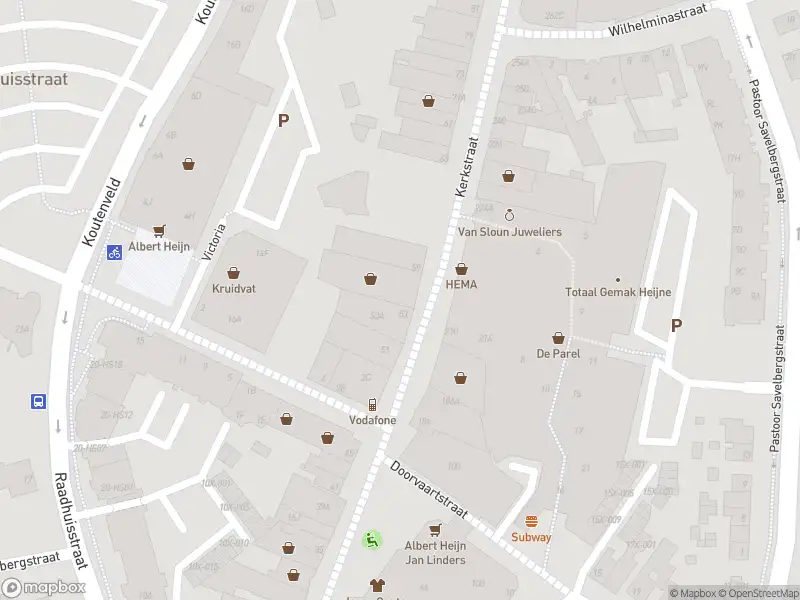 Brandweer en politie met gepaste spoed naar de Ir. Op den Kampstraat in Brunssum vanwege stankoverlast