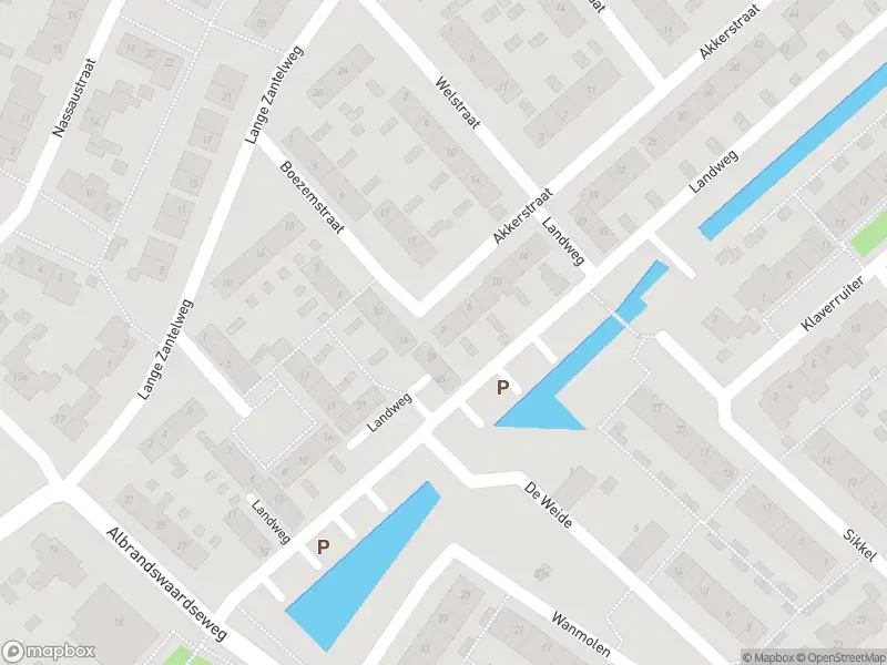 Ambulance met gepaste spoed naar de Akkerstraat in Poortugaal