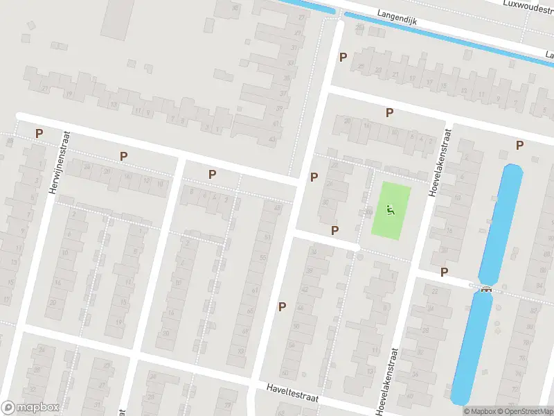 Anonieme overlastmelding Hindeloopenstraat in Tilburg