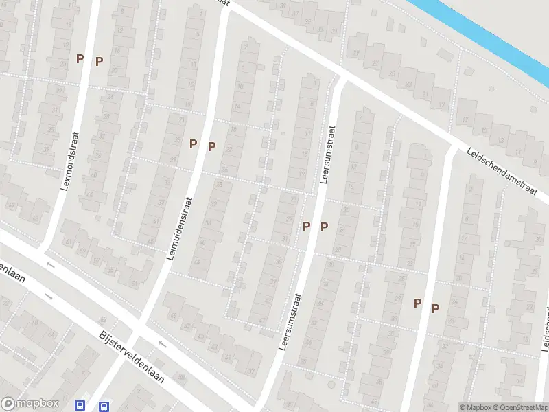 Overlastmelding Leidschendamstraat in Tilburg (Gesworen Hoek)