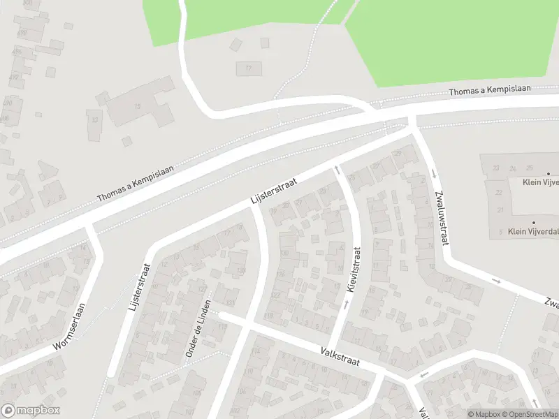 Anonieme overlastmelding Lijsterstraat in Arnhem