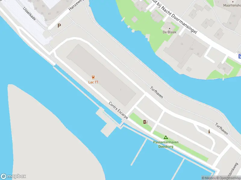 Overlastmelding Turfhaven in Doesburg