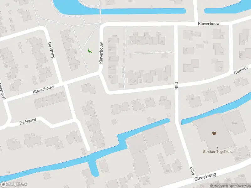 Ambulance met gepaste spoed naar de Kamille in Hoogkarspel