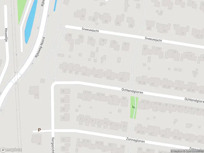 Overlastmelding Ochtendgloren in Elst