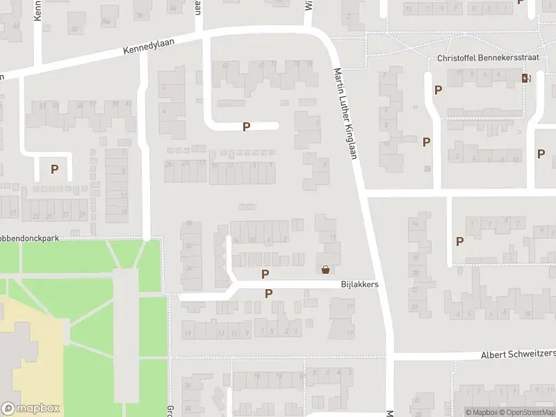 Overlastmelding Bijlakkers in Goirle