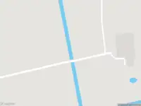 Politie met gepaste spoed naar de Provincialeweg in Heiligerlee vanwege ongeval met letsel