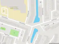 Besteld ambulance vervoer naar de Amethiststraat in Alphen aan den Rijn