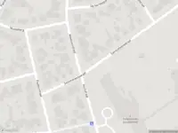 Brandweer met gepaste spoed naar de Pasteurstraat in Brunssum vanwege stankoverlast